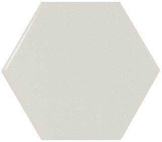 HEXAGON MINT 12,4X10,7HX 23295