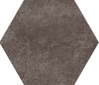 HEXATILE CEMENT MUD 17,5X20 22097