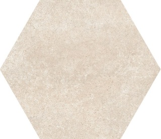 HEXATILE CEMENT SAND 17,5X20 22095