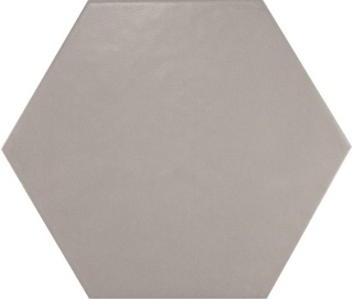 HEXATILE GRIS MATE 17,5X20 20340