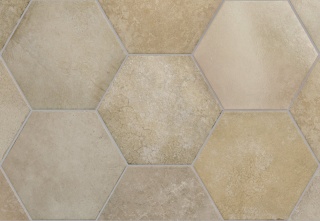 HERITAGE WHEAT 17,5X20 24955
