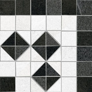 IENA-R 3 GRAFITO 20X20 4FBA