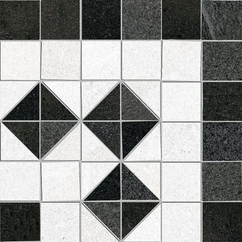 IENA-R 3 GRAFITO 20X20 4FBA