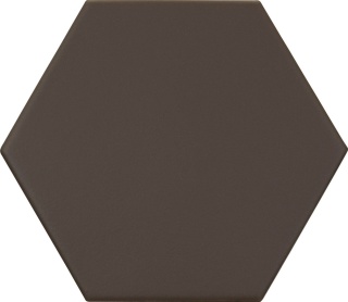 KROMATIKA BROWN 11,6X10,1HX 26470