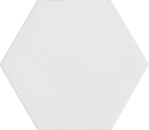 KROMATIKA WHITE 11,6X10,1HX 26462