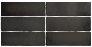 MAGMA BLACK COAL 6,5X20 24962