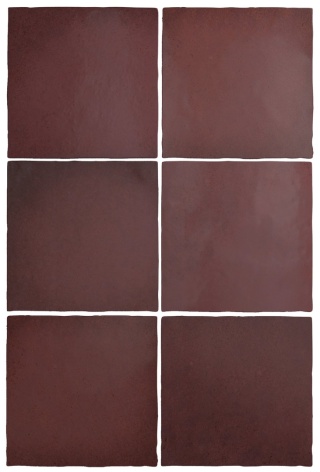 MAGMA BURGUNDY 13,2X13,2 24977