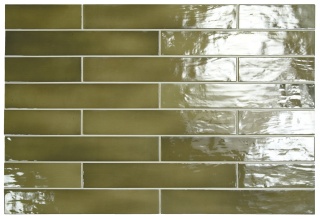 MANACOR BASIL GREEN 6,5X40 26928