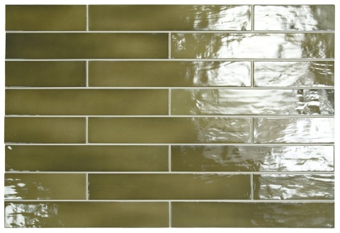 MANACOR BASIL GREEN 6,5X40 26928