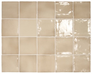 MANACOR BEIGE ARGILE 10X10 26913