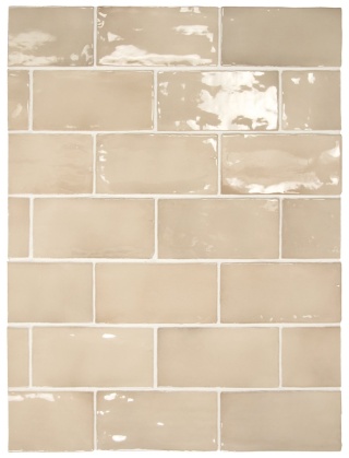 MANACOR BEIGE ARGILE 7,5X15 26903