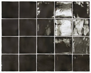 MANACOR BLACK 10X10 26916