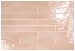 MANACOR BLUSH PINK 6,5X40 26924