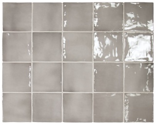 MANACOR MERCURY GREY 10X10 26917