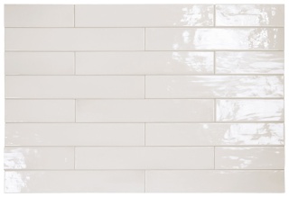 MANACOR WHITE 6,5X40 26929