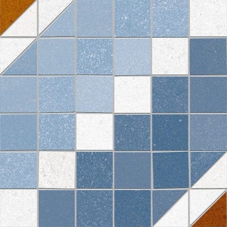 MARLY-R AZUL 20X20 4FAC