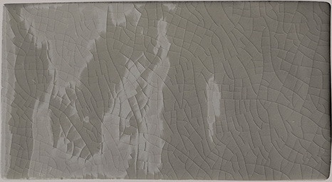 MASIA GRIS OSCURO CRACKLE 7,5X15 20906