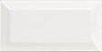 METRO WHITE 7,5X15 12738