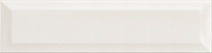 METRO WHITE MATT 7,5X30 14247