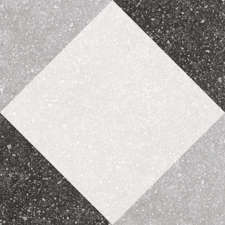 MICRO ELEMENTS GREY 20X20 23543