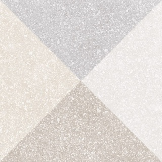 MICRO ELEMENTS TAUPE 20X20 23542