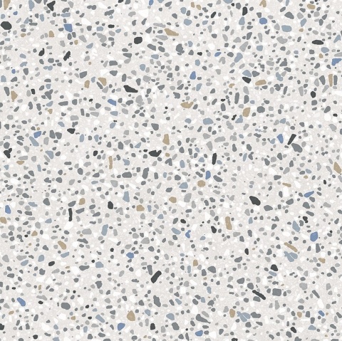 MICRO STRACCIATELLA GREY 20X20 23635