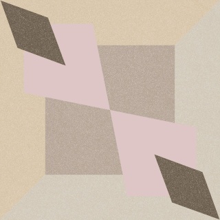 MORERA BEIGE 20X20 11I8