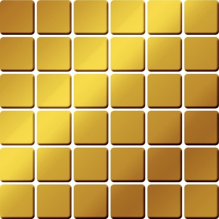 MOZAIKA GOLD 24,8x24,8 G.1 CK