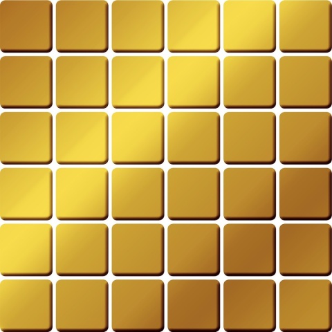 MOZAIKA GOLD 24,8x24,8 G.1 CK