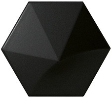 OBERLAND BLACK 12,4X10,7HX 24429