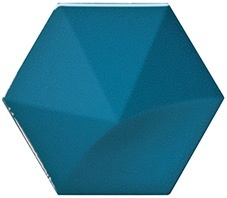 OBERLAND ELECTRIC BLUE 12,4X10,7HX 24433