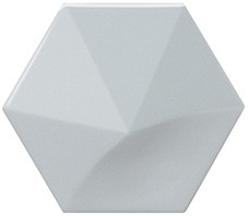 OBERLAND SKY BLUE 12,4X10,7HX 24438