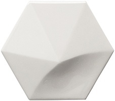 OBERLAND WHITE 12,4X10,7HX 24439
