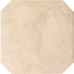 OCTAGON MARMOL BEIGE 20X20 21009