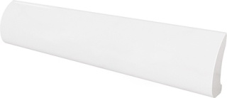 PENCIL BULLNOSE MALLORCA WHITE 3X20 23281