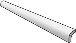 PENCIL BULLNOSE MANACOR GLACIER 3X20 26955
