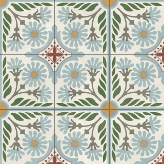 Pp ALTEA OLIVO NATURAL 59,2X59,2 G1 AP
