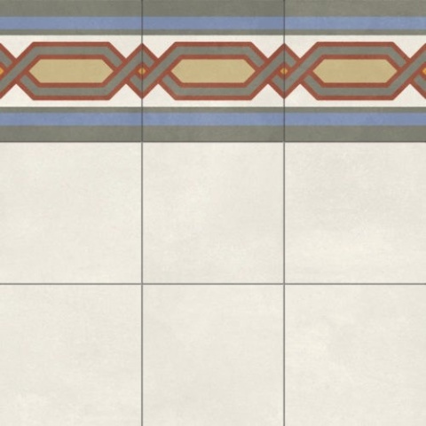 Pp ALTEA PUERTO FIRENZE NATURAL 59,2X59,2 G1 AP