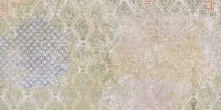 Pp BOHEMIAN BLEND NATURAL 49,75X99,55 G.1 AP