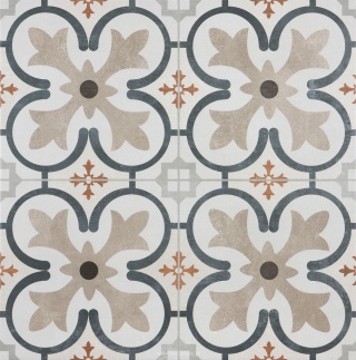 Pp BOULEVARD BEIGE 45X45 G1 GT