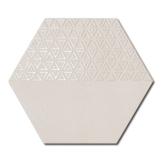 Pp OPAL DECO GREY 33X28,5 G1 RL