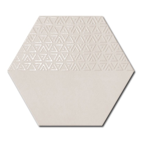 Pp OPAL DECO GREY 33X28,5 G1 RL