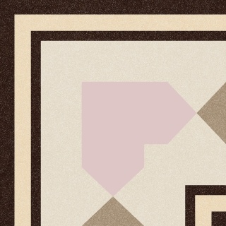ROURA-3 BEIGE 20X20 11L9