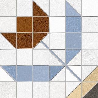 SEDAR-R AZUL 20X20 4FAY