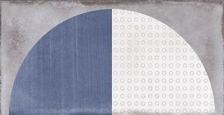 SPLENDOURS RANDOM BLUE NIGHT 7,5X15 G1 EQ 24052
