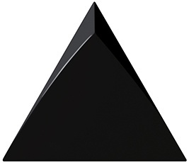 TIROL BLACK 10,8X12,4TR G1 EQ 24442