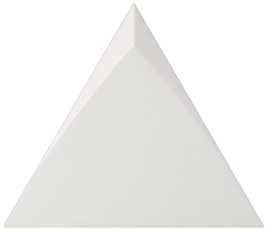 TIROL WHITE MATT 10,8X12,4TR G1 EQ 24453
