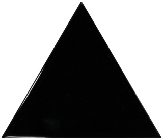 TRIANGOLO BLACK 10,8X12,4TR G1 EQ 23821
