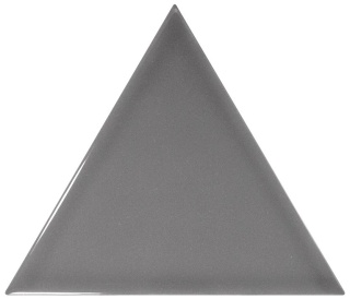 TRIANGOLO DARK GREY 10,8X12,4TR G1 EQ 23817