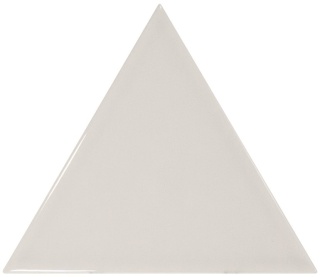 TRIANGOLO LIGHT GREY 10,8X12,4TR G1 EQ 23816